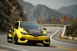 Toyota Corolla iM by Papadakis Racing 2017 года